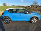 Used Citroen C3 Used Citroen C3