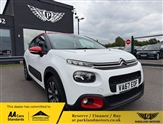 Used Citroen C3