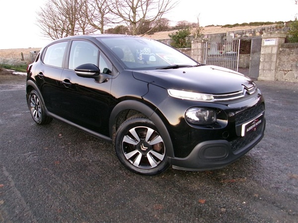 Large image for the Used Citroen C3