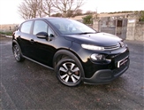 Used Citroen C3