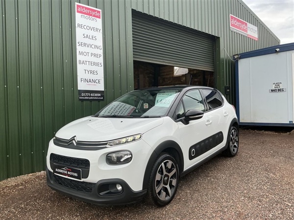 Large image for the Used Citroen C3