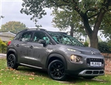 Used Citroen C3