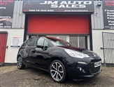 Used Citroen C3