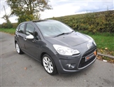 Used Citroen C3 Used Citroen C3