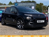 Used Citroen C3