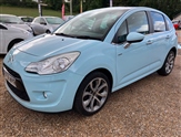 Used Citroen C3