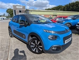 Used Citroen C3