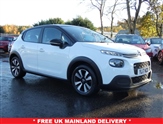 Used Citroen C3