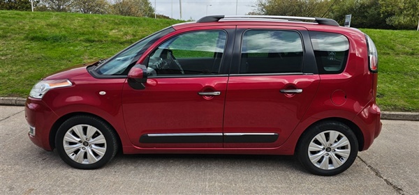 Large image for the Used Citroen C3