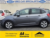 Citroen C3 Image 4