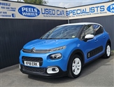 Citroen C3 Image 3