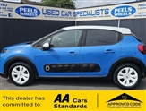 Citroen C3 Image 4