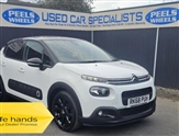 Citroen C3 Image 1