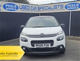 Citroen C3 Image 2