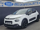 Citroen C3 Image 3