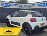 Citroen C3 Image 6