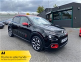 Used Citroen C3