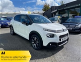 Used Citroen C3