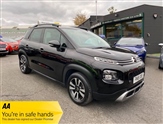 Used Citroen C3