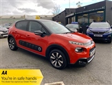 Used Citroen C3 Used Citroen C3