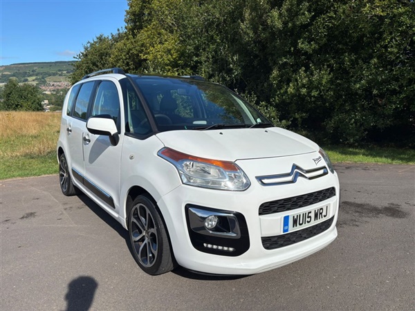 Large image for the Used Citroen C3