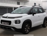 Used Citroen C3