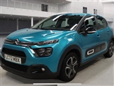 Used Citroen C3