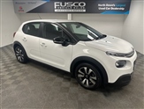 Used Citroen C3