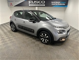Used Citroen C3