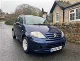 Used Citroen C3