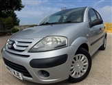 Used Citroen C3