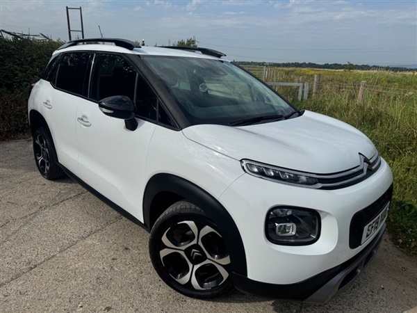 Large image for the Used Citroen C3 AIRCROSS
