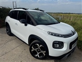 Used Citroen C3