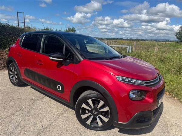 Large image for the Used Citroen C3