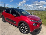 Used Citroen C3