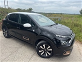 Used Citroen C3