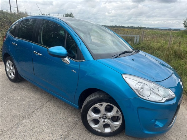 Large image for the Used Citroen C3