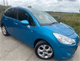 Used Citroen C3