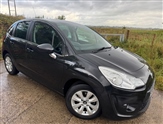 Used Citroen C3