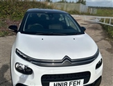Used Citroen C3