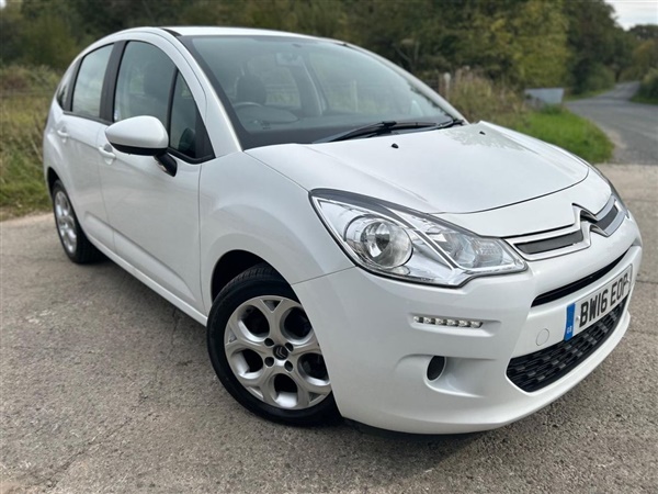 Large image for the Used Citroen C3