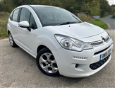 Used Citroen C3