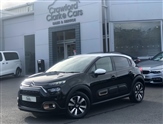 Used Citroen C3