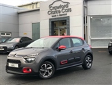 Used Citroen C3