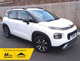 Used Citroen C3