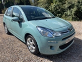 Used Citroen C3