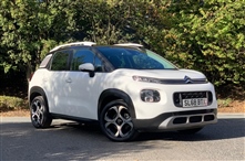 Used Citroen C3