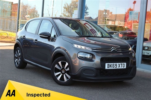 Large image for the Used Citroen C3