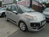 Used Citroen C3