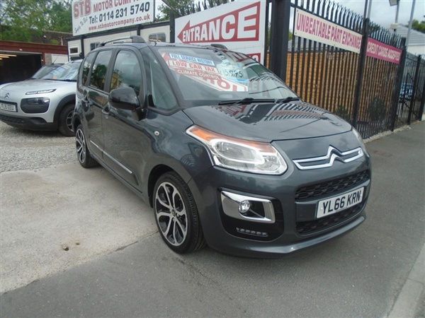 Large image for the Used Citroen C3